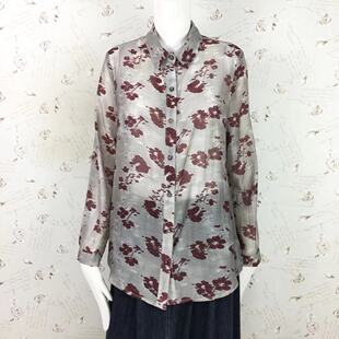 专柜正品 锦程新妤JC25CS5678衬衫 支持验货379 新款 2025秋季