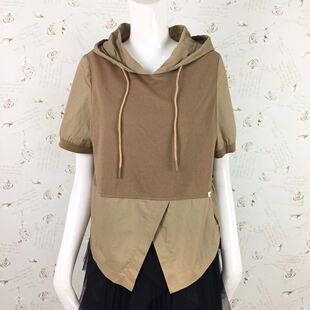 专柜正品 锦程新妤JC24BS216小衫 支持验货359 新款 2024夏季