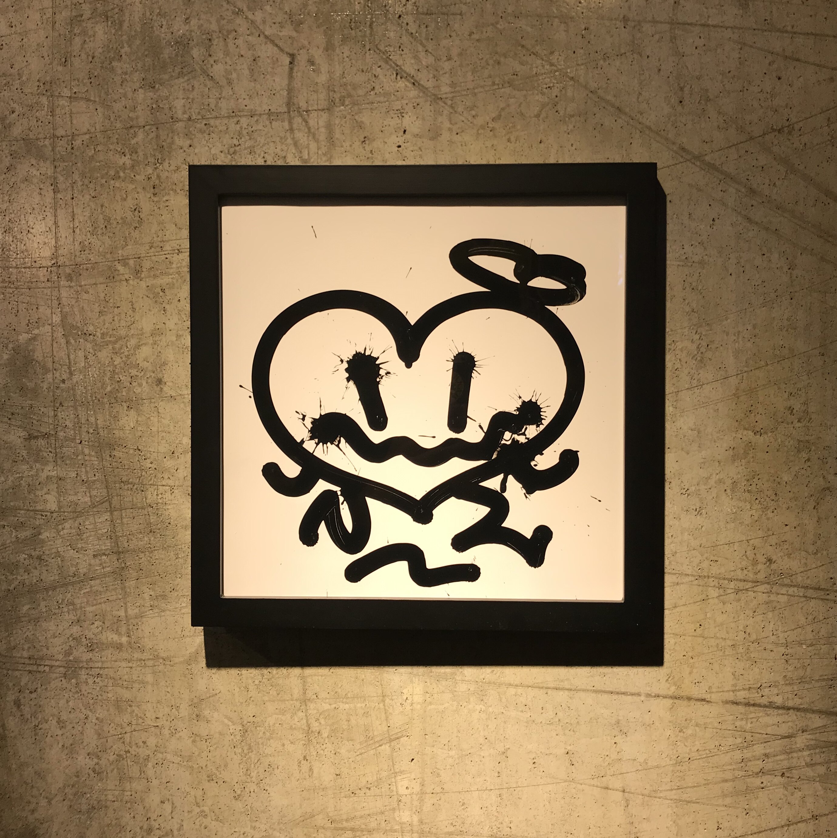 BK HAND-装饰画原创工具套装材料包创意自制素材配件DIY简约