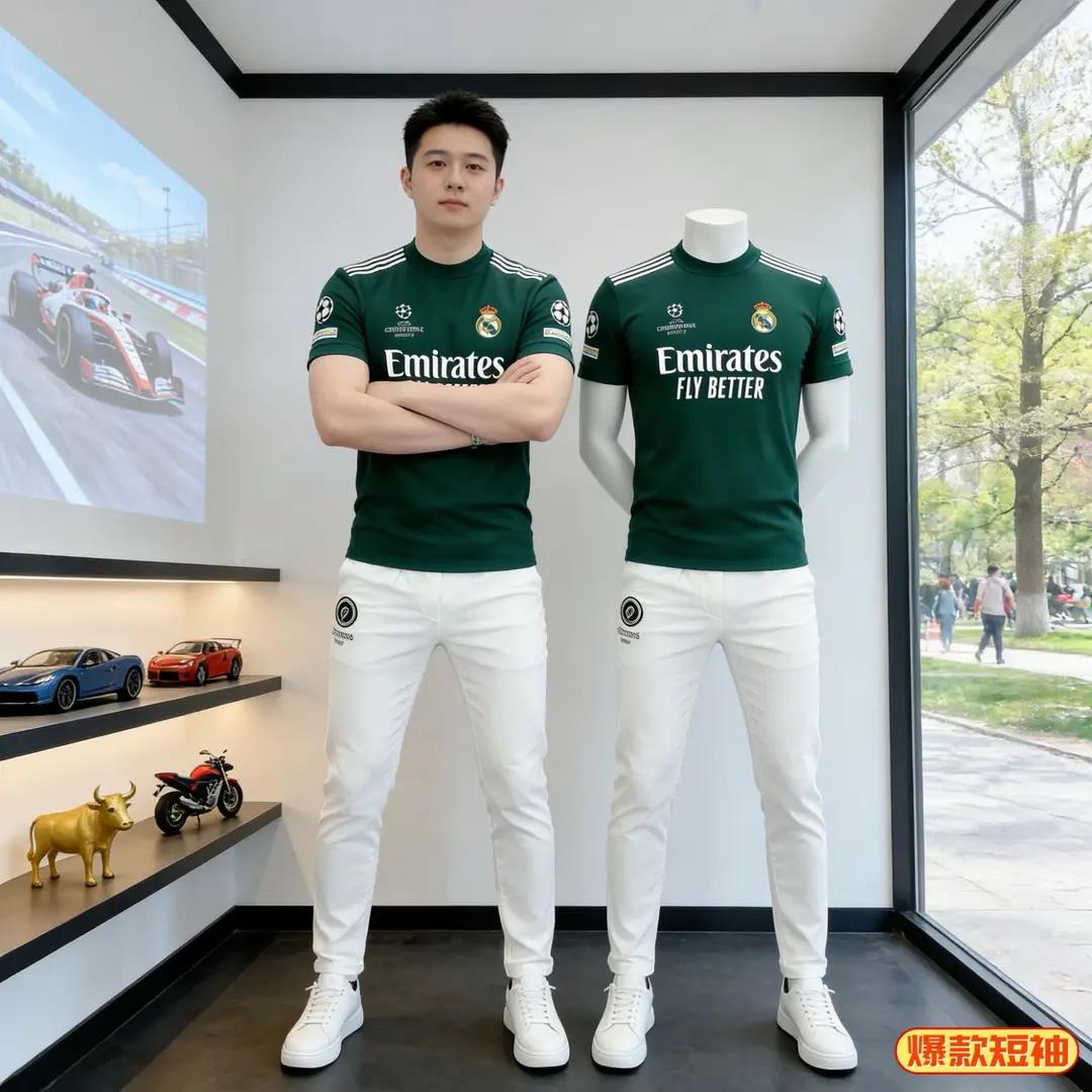记然时尚服饰2026高品质