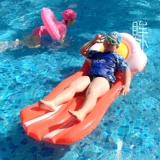 Водный надувной бассейн, игрушка, кушон, популярно в интернете