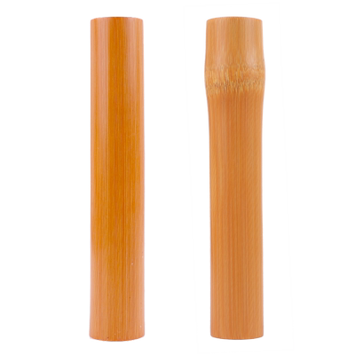 实心玉竹精品手把件男手玩