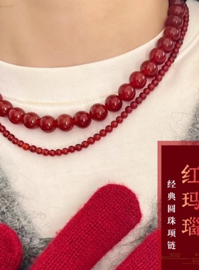 女款礼物YouShanGe2025项链