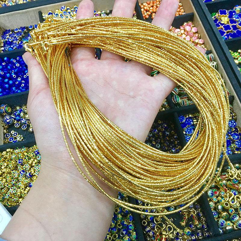gemstone Necklace Bracelet parts clavicle Set crystal Emerald Beeswax gold Accessories Yi Gu chain A collar for a horsein the Accessories/Fashion Jewelry, Necklace  category - from Buy2taobao.com to provide professional Taobao agent buy service