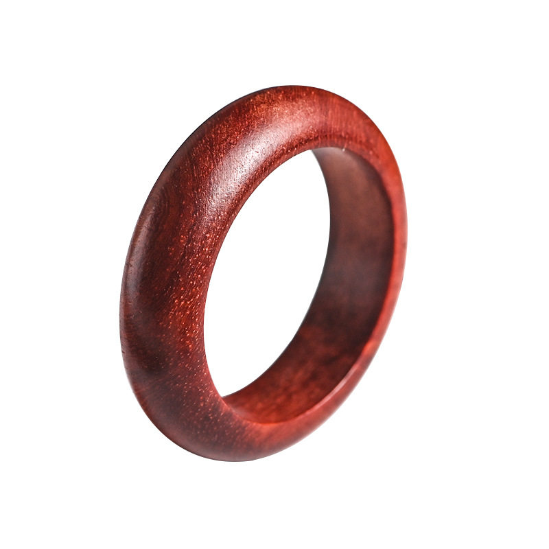 SANDALWOOD RINGS MENS AND WOMENS FINGER RINGS BUDDHA BEADS RUNNING RINGS ACCESSORIES EBONY ROSEWOOD GREEN SANDALWOOD SOUR BRANCHES FLOWERS PEARS COUPLE RINGS WRENCHES
