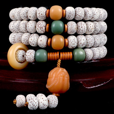 星月菩提子正品原生态