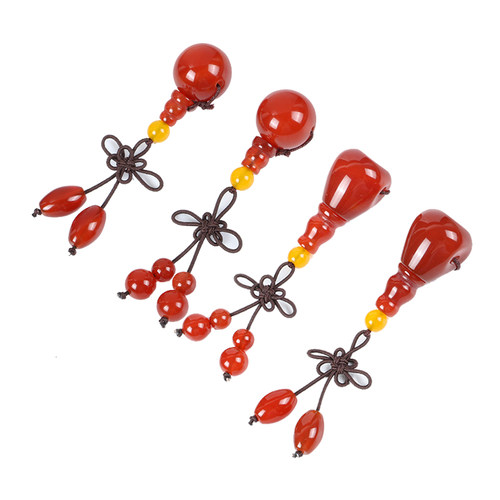 diy红玛瑙套餐星月菩提子佛头