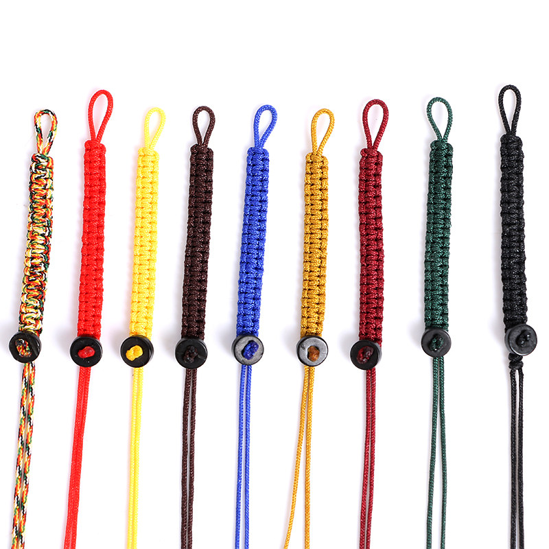 DIY编织绳平结线圈拉环线材料钥匙扣链接链圈绑吊坠穿线扣流苏圈,饰品/流行首饰/时尚饰品新,其他DIY饰品配件,淘宝优惠券,粉丝福利购,淘宝优惠卷