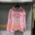 Мужской и женский свитер-кардиган 2025 года от VETEMENTS Witt Meng counter из натуральной кожи, 35122001 mini 3