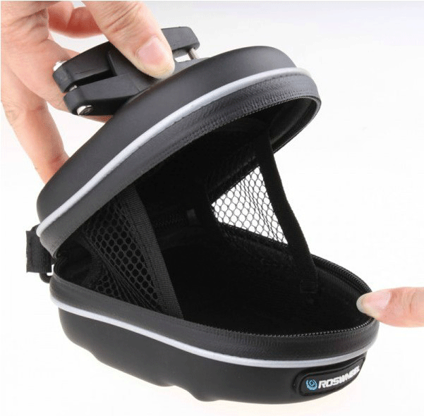 Sacoche pour vélo mixte ROSWHEEL - Ref 2220575 Image 4