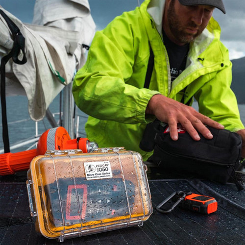 户外防水收纳盒PELICAN派力肯