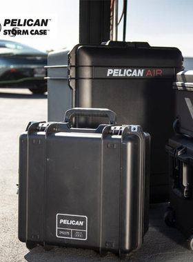 PELICAN派力肯im2275原装进口安全防护户外设备防水箱仪器仪表箱