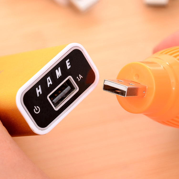 Lampe USB - Ref 378833 Image 4