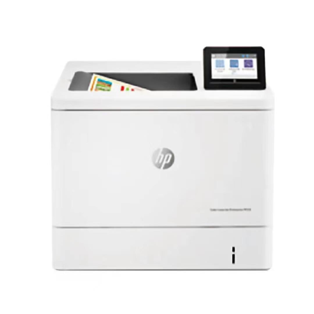 惠.普（hp）M455dn M554dn M555dn A4高速彩色激光打印机自动双面