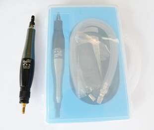 台湾锐利克UTU-06超声波气锉刀 修边锉 修边机 气动超声波研磨机