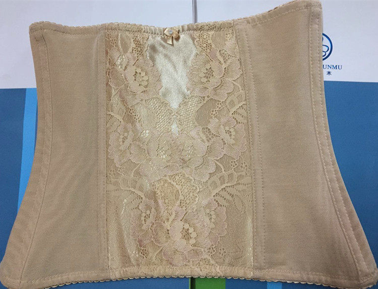 Corset amincissant luxueux - Ref 694034 Image 1