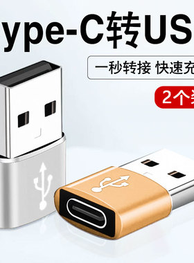 适用苹果17/16手机充电线转换头iPhone15充电宝PD快充数据线转接口转换器typec转USB转接头promax接口14连接