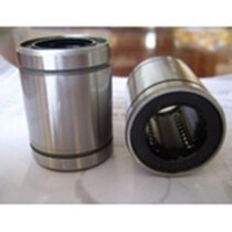 直线运动光轴轴承LM3 4 5 6 8 10 12 16 20 25 30 35 405060 80UU