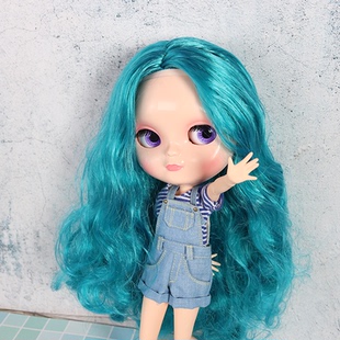 小布娃娃 冰儿娃娃 改娃练习入门级 同款 ICY娃娃