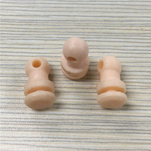 原创 azone s体 脖子加固 平头脖卡 插头 卡头 配件 普肌白肌通用