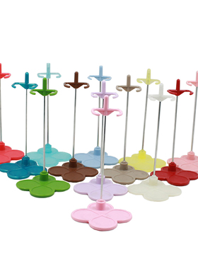 Blythe小布娃娃专用支架 托盘架 多款全新 适合6分娃