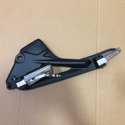 适用力帆摩托KPT200前左脚踏