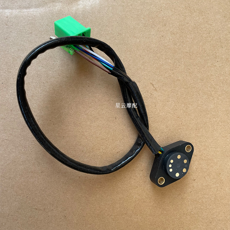 适用于力帆KPTKPM档位显示