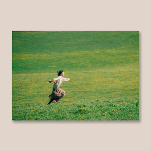 我的阿勒泰电影海报周边于适周依然剧照宿舍墙贴卡片卧室装饰画