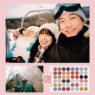 余生那些年小松菜奈电影海报