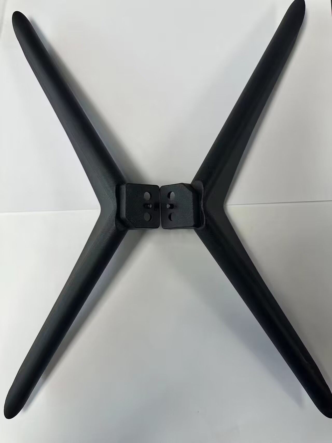 适用于小米电视机l75m5-4s l70m5-4a l75m7-ea底座支架家用免打孔