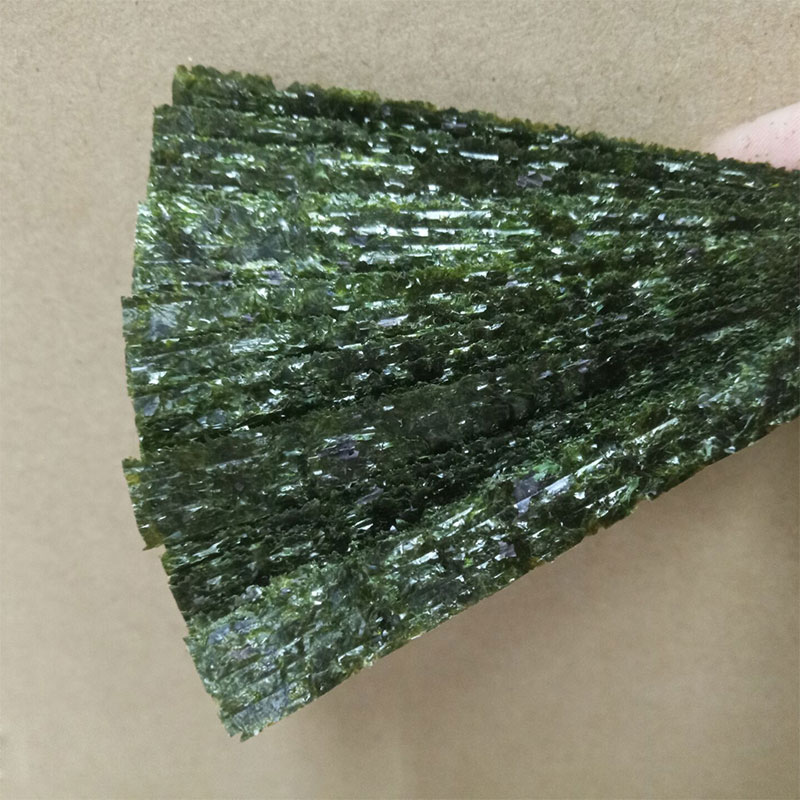 寿司绑条捆绑手握海苔烤紫菜饭团