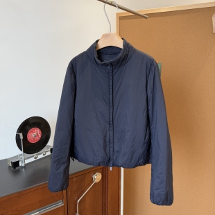 【柳条儿】轻如鸿毛 美国3M新雪丽恒温棉服科技丝绵3防面料棉服
