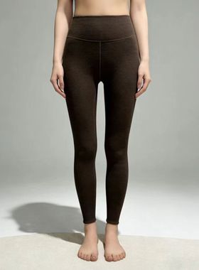 【柳条儿】女士又轻又暖吉林化纤华绒 25年升级10A华绒保暖秋裤