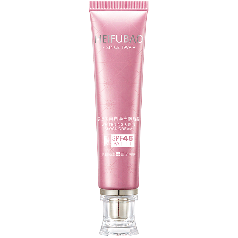 美肤宝50倍淡斑防晒霜SPF50+