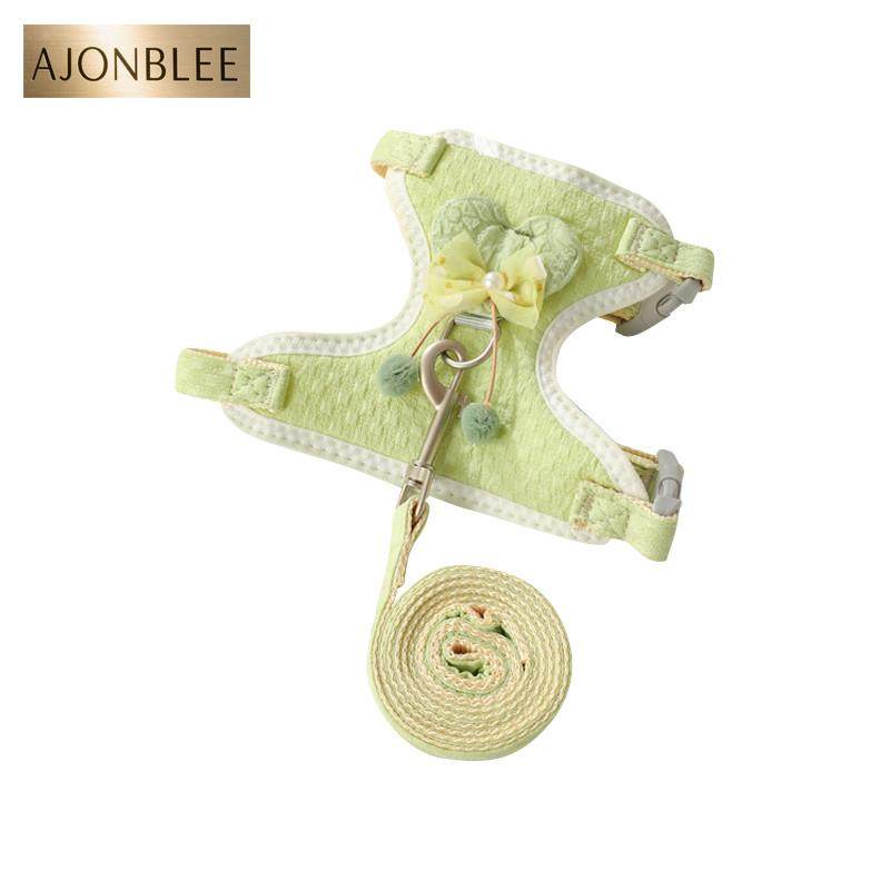 猫咪牵引绳布偶猫外出防挣脱可调节高颜值猫绳可爱防勒脖网红猫链,宠物/宠物食品及用品,狗牵引绳,淘宝优惠券,粉丝福利购,淘宝优惠卷