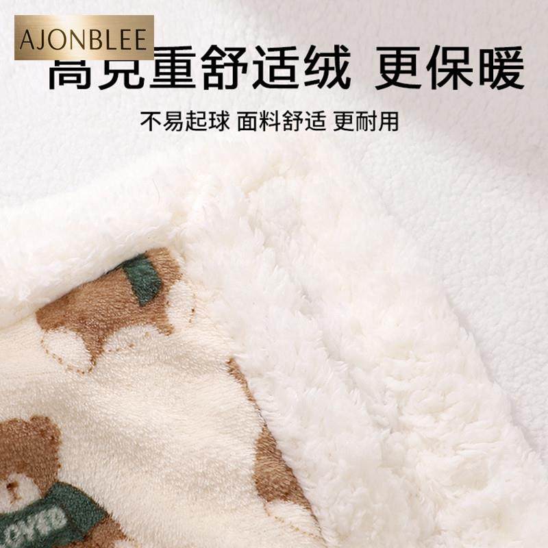 猫咪睡觉毯子宠物毛毯小猫秋冬款保暖小被子布偶猫珊瑚绒柔软毛毯,宠物/宠物食品及用品,猫狗垫子,淘宝优惠券,粉丝福利购,淘宝优惠卷