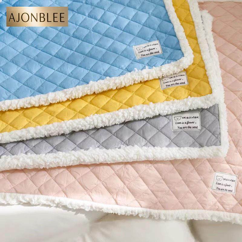 狗毛毯狗被子四季通用小狗睡觉冬季保暖双面用白边马尔济斯雪纳瑞,宠物/宠物食品及用品,猫狗垫子,淘宝优惠券,粉丝福利购,淘宝优惠卷