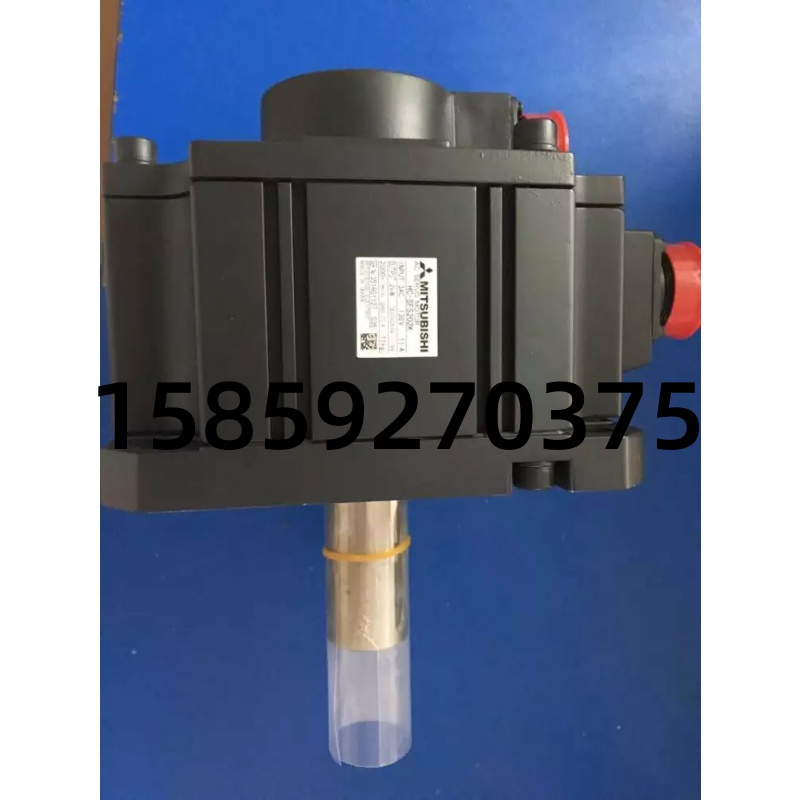 HC-SFS102B 三菱伺服马达 ，全新原装现货特价出售