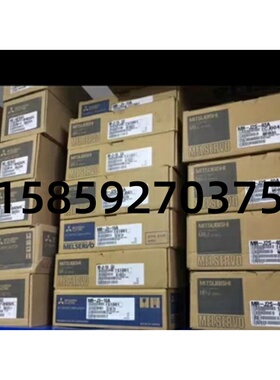 三菱伺服电机HC-KFE73K/KFE73