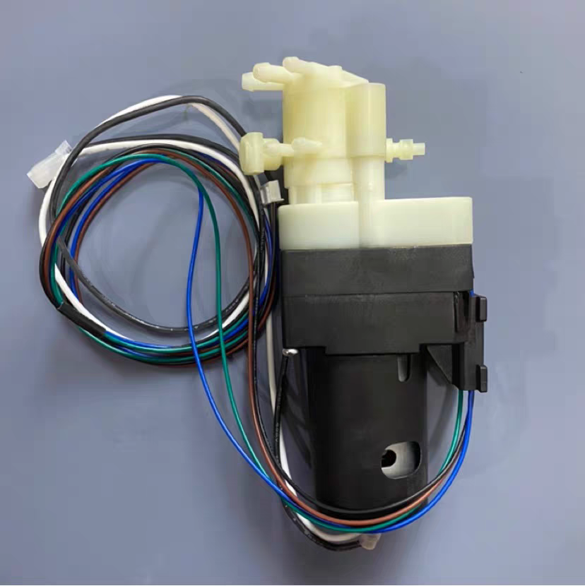 咖博士工厂直发F11/F10咖啡机分向阀组