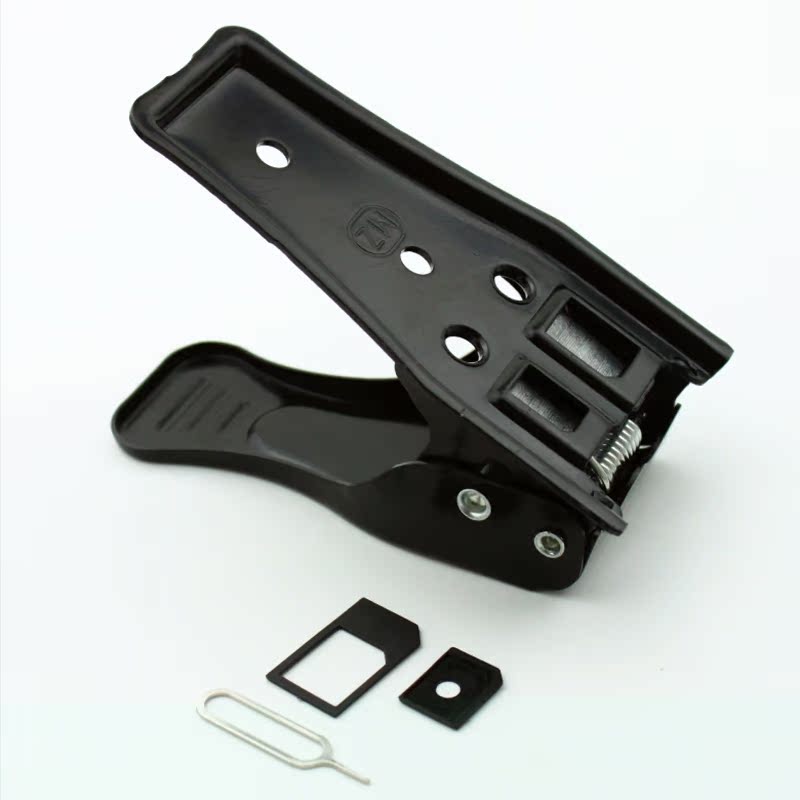 Pince pour cartes SIM - Ref 306678 Image 3