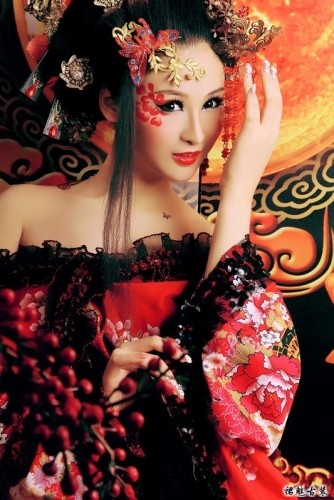 Accessoire cheveux - Ref 1201960 Image 4