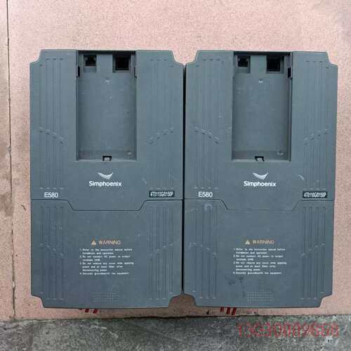 议价可维修变频器E580-4T0110G/4T0150P 11KW