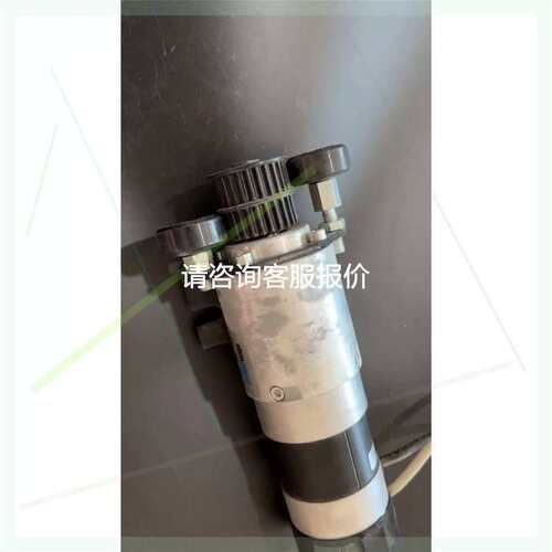 议价适用於进口通力电梯门电机 DPM57BL74.D1.5-4议价