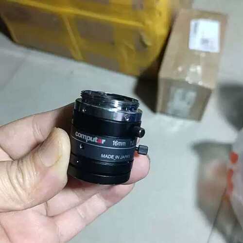 议价Comptuar工业！16mm 500万像素维修