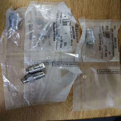 议价Waters LC，Arc series， UPLC，泵模