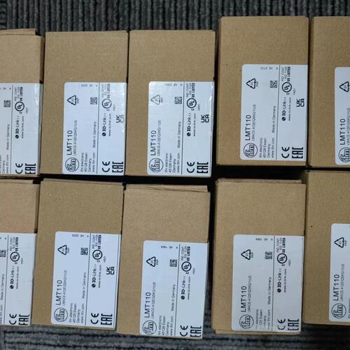 议价IFM液位传感器LMT100LMT110LMT121L