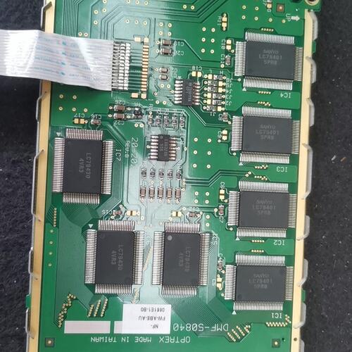 议价DMF显示屏DMF-50840DMF-50840-FW7寸显示屏