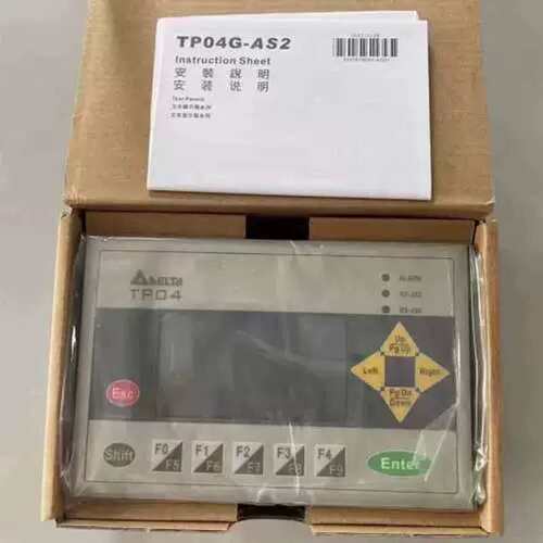 议价台湾文本显示器 TP04G-AS2 文本