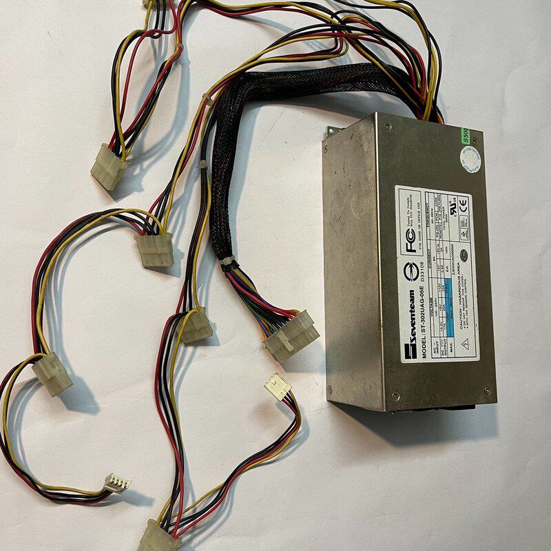 议价七盟电源ST-302UAG-05EST302UAG05E302UAG-05E302UAG05E图片
